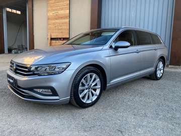 Passat VIII 2019 Variant 2.0 tdi Business 150cv