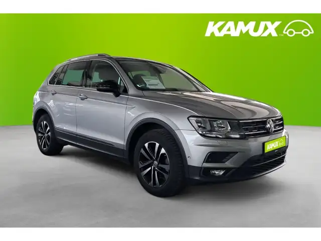 Volkswagen Tiguan 1.5TSI IQ.DRIVE+NAVI+TEMPO+PDC+SHZ+KLIMA