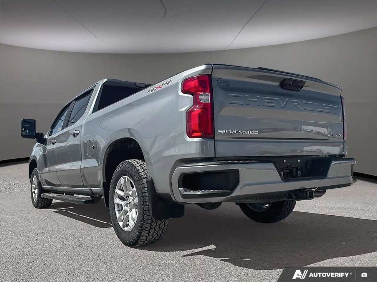 Chevrolet Silverado 1500 fotografie Chevrolet Silverado 1500
