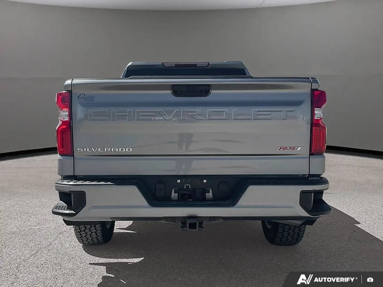 Chevrolet Silverado 1500 fotografie Chevrolet Silverado 1500