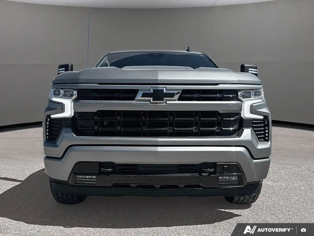 Chevrolet Silverado 1500 fotografie Chevrolet Silverado 1500