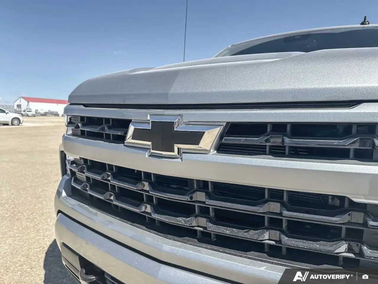 Chevrolet Silverado 1500 fotografie Chevrolet Silverado 1500