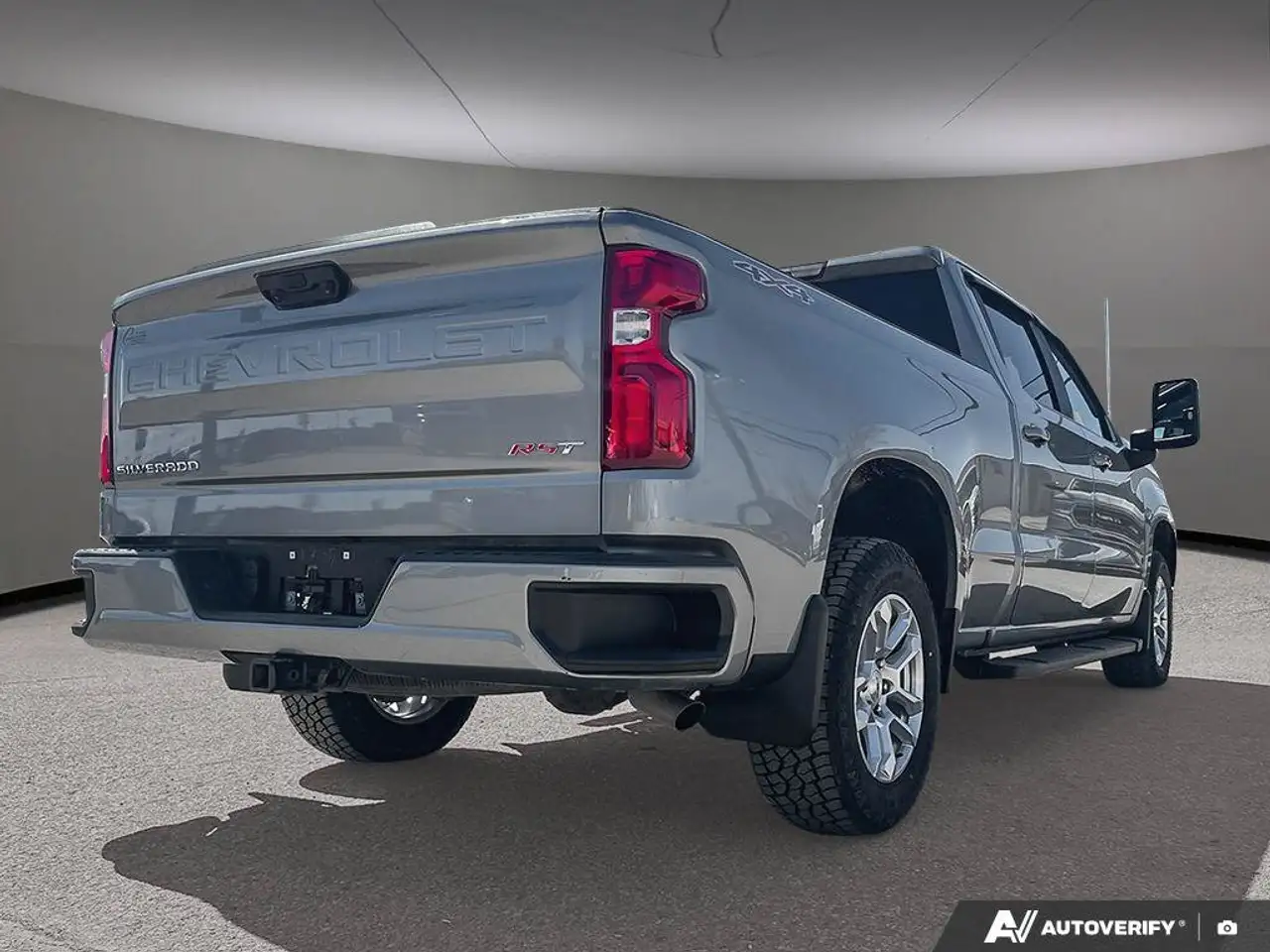 Chevrolet Silverado 1500 fotografie Chevrolet Silverado 1500