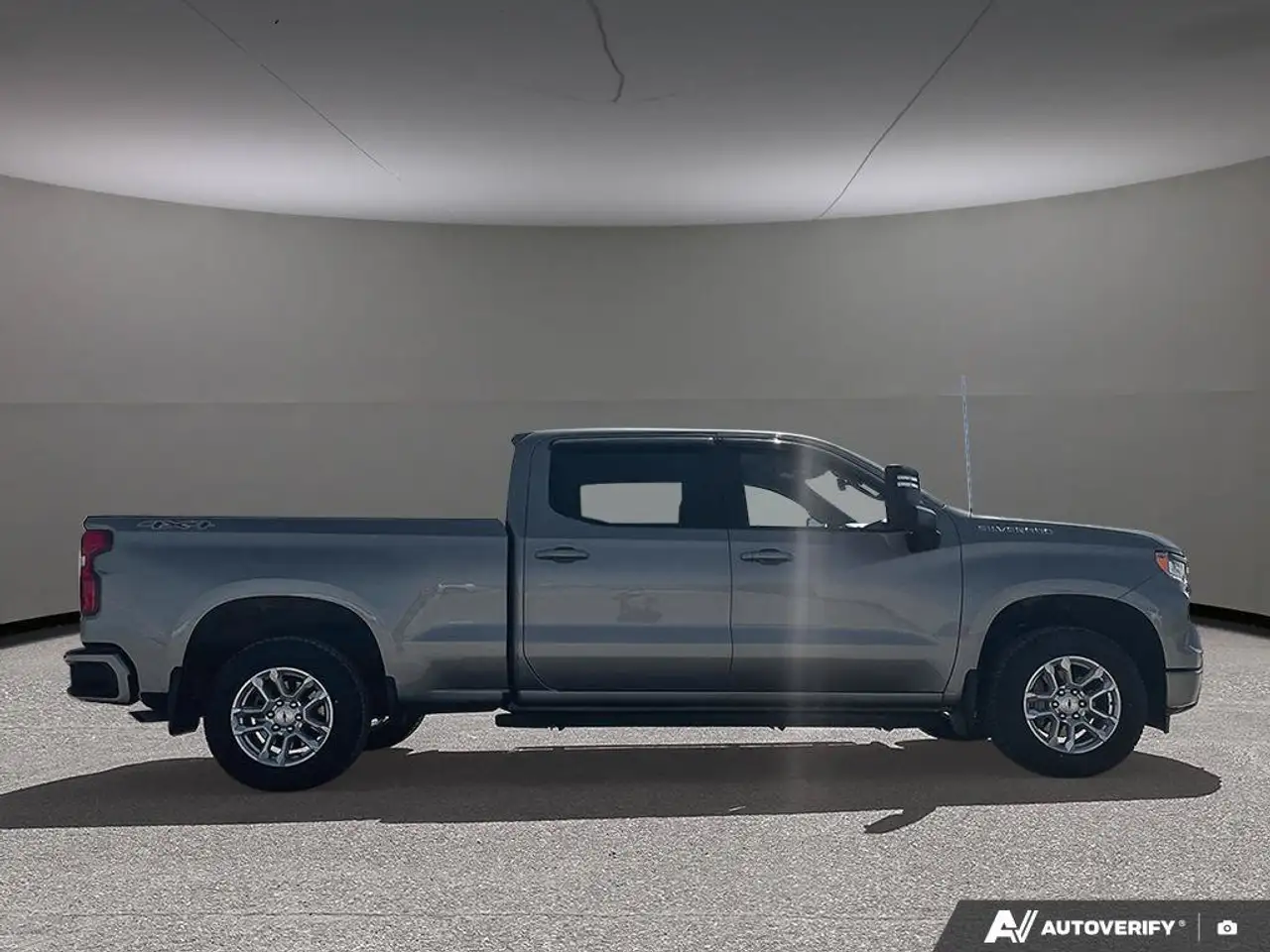 Chevrolet Silverado 1500 fotografie Chevrolet Silverado 1500