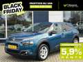 Citroen C4 Cactus BLACK FRIDAY DEAL | 110pk Feel | Pack Relax | Clim Blau - thumbnail 1