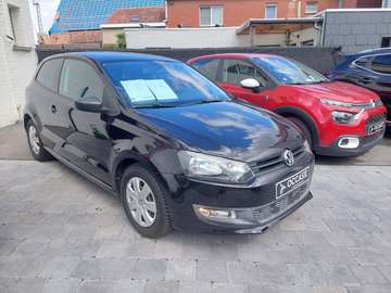 Polo 1.2i Trendline