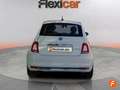 Fiat 500 Dolcevita 1.0 Hybrid 51KW (70 CV) Blanco - thumbnail 5