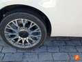 Fiat 500 Dolcevita 1.0 Hybrid 51KW (70 CV) Blanco - thumbnail 16