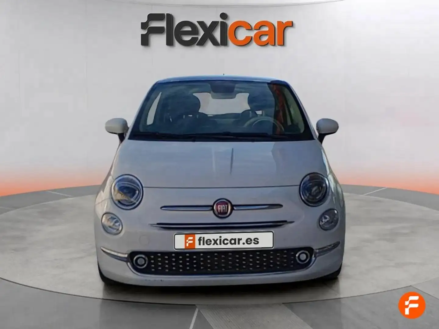 Fiat 500 Dolcevita 1.0 Hybrid 51KW (70 CV) Blanco - 2