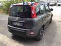 Fiat Panda 1.2 GPL LOUNGE 69CV **UNIPRO'**PREZZO VERO** Gris - thumbnail 5