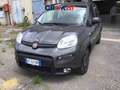 Fiat Panda 1.2 GPL LOUNGE 69CV **UNIPRO'**PREZZO VERO** Gris - thumbnail 4