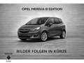 Opel Meriva B Edition Mehrzonenklima/Ambiente/SHZ/LHZ/Kamera/T Grau - thumbnail 1