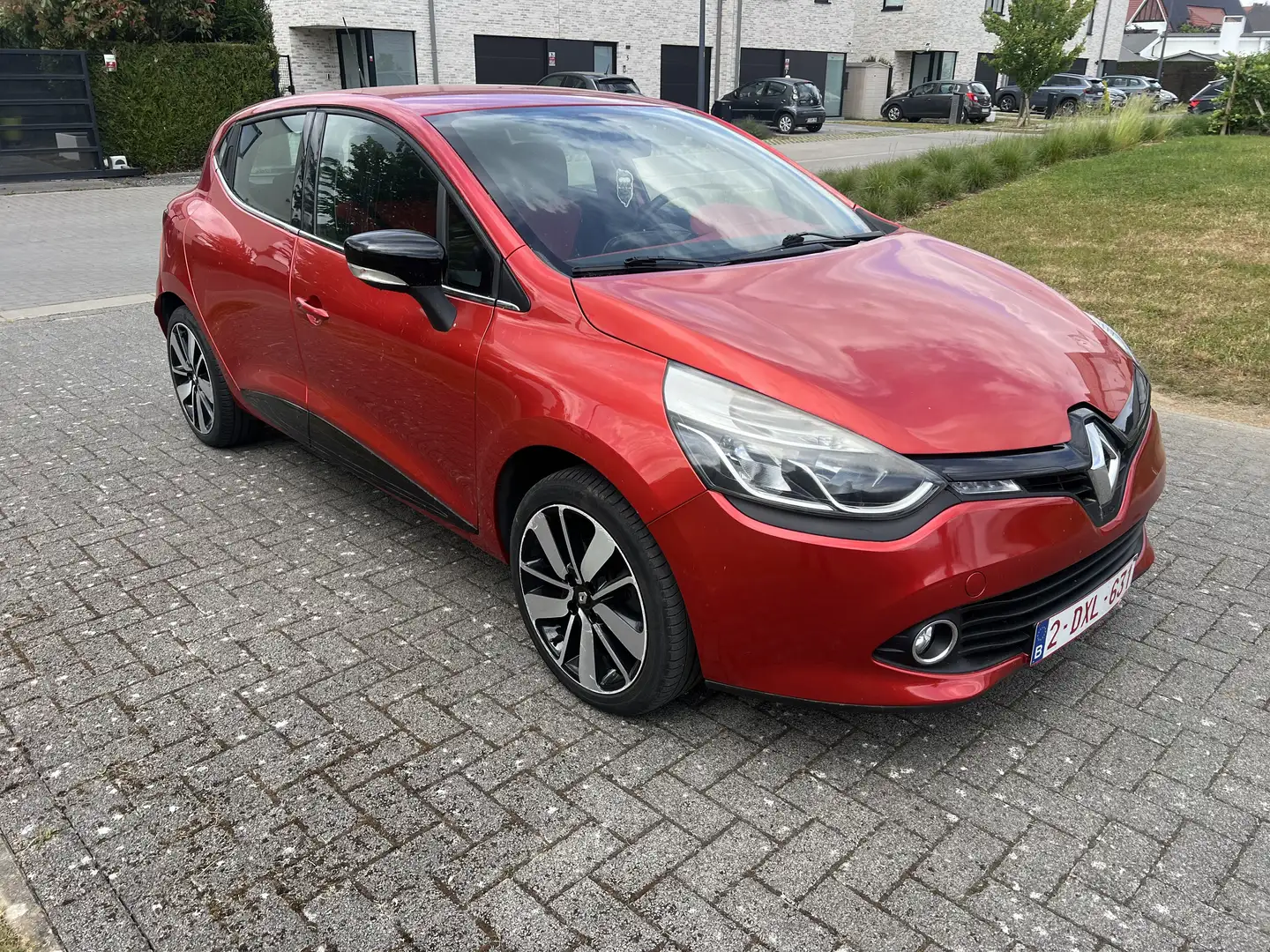 Renault Clio Energy TCe 90 Start & Stop Limited - 2
