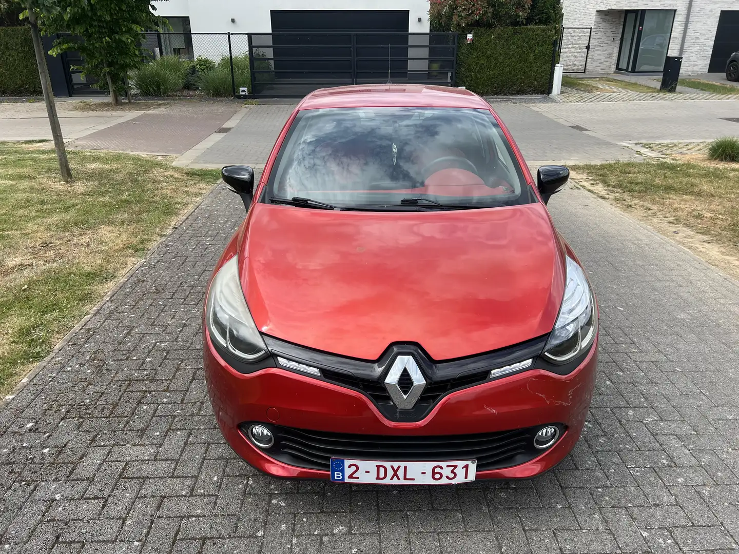 Renault Clio Energy TCe 90 Start & Stop Limited - 1