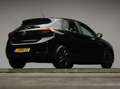 Opel Corsa 1.2 Edition Sport (APPLE CARPLAY,NAVI,LANE ASSIST, Zwart - thumbnail 5