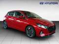 Hyundai i20 1.0 T-GDI 74kW M/T Trend Rot - thumbnail 3
