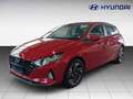 Hyundai i20 1.0 T-GDI 74kW M/T Trend Rot - thumbnail 1