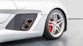 Mercedes-Benz SLR Stirling Moss Argento - thumbnail 10