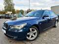 BMW 523 523i Blau - thumbnail 1