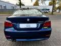 BMW 523 523i Blau - thumbnail 5