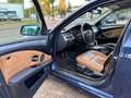 BMW 523 523i Blau - thumbnail 14