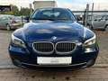 BMW 523 523i Blau - thumbnail 2