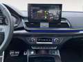 Audi SQ5 TDI Matrix Memory ACC AAS Carplay Carbon Grau - thumbnail 11