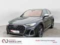 Audi SQ5 TDI Matrix Memory ACC AAS Carplay Carbon Gri - thumbnail 1