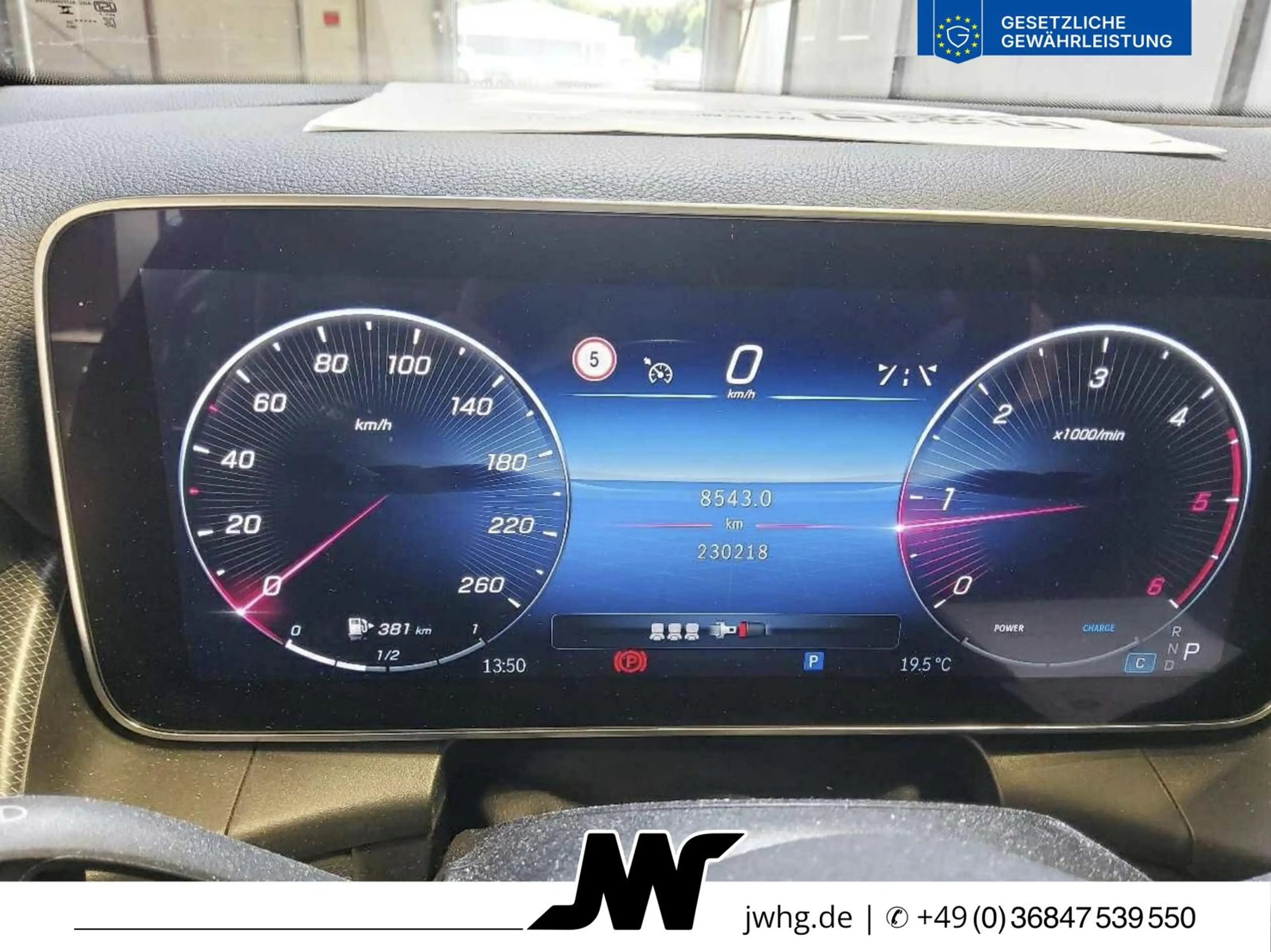 Mercedes-Benz GLC 220 d 4M Avantgarde|Unfallfrei|1.Hand|Kamera — photo 4