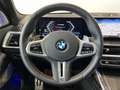 BMW X7 M60i xDrive B&W Surround Sky Lounge Albastru - thumbnail 4