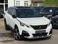 Peugeot 5008 GT LINE-7.STIZE-360 KAMERA-LEDER-DSG- Blanc - thumbnail 10
