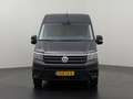 Volkswagen Crafter 2.0TDI 140PK DSG Automaat L4H3 Highline | Navigati Grijs - thumbnail 10
