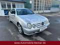 Mercedes-Benz CLK 200 KOMPRESSOR AVANTGARDE-Automatik- Silber - thumbnail 3
