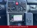 Mercedes-Benz CLK 200 KOMPRESSOR AVANTGARDE-Automatik- Silber - thumbnail 17