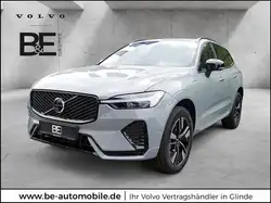 Volvo XC60 T8 Plus Dark Recharge Plug In Hybrid AWD