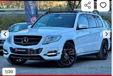 CDI (BlueEFFICIENCY) 7G-TRONIC