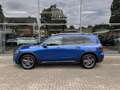 Mercedes-Benz GLB 200 AMG Line Advanced Plus AHK 7-Sitze 360 Blau - thumbnail 3
