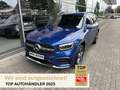 Mercedes-Benz GLB 200 AMG Line Advanced Plus AHK 7-Sitze 360 Blau - thumbnail 1