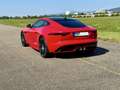 Jaguar F-Type R-Dynamic Rot - thumbnail 5