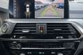 BMW X3 xD20d M Sport KAM HUD HARMAN Unfallfrei Blanc - thumbnail 9