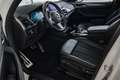 BMW X3 xD20d M Sport KAM HUD HARMAN Unfallfrei Blanc - thumbnail 10
