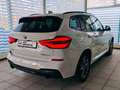 BMW X3 xD20d M Sport KAM HUD HARMAN Unfallfrei Blanc - thumbnail 4