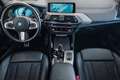 BMW X3 xD20d M Sport KAM HUD HARMAN Unfallfrei Blanc - thumbnail 11