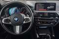 BMW X3 xD20d M Sport KAM HUD HARMAN Unfallfrei Blanc - thumbnail 12