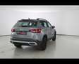 SEAT Ateca 1.5 EcoTSI DSG Business Gris - thumbnail 5