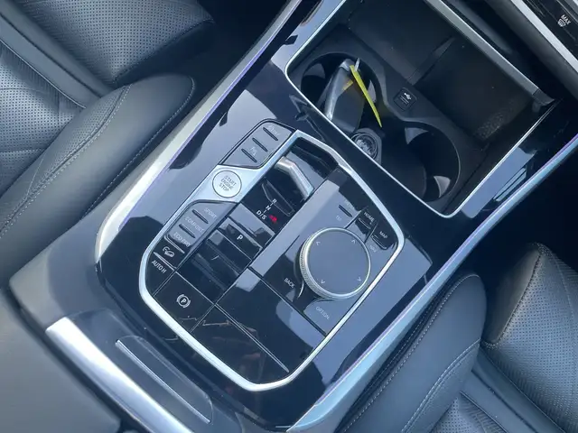 BMW X5 view 11