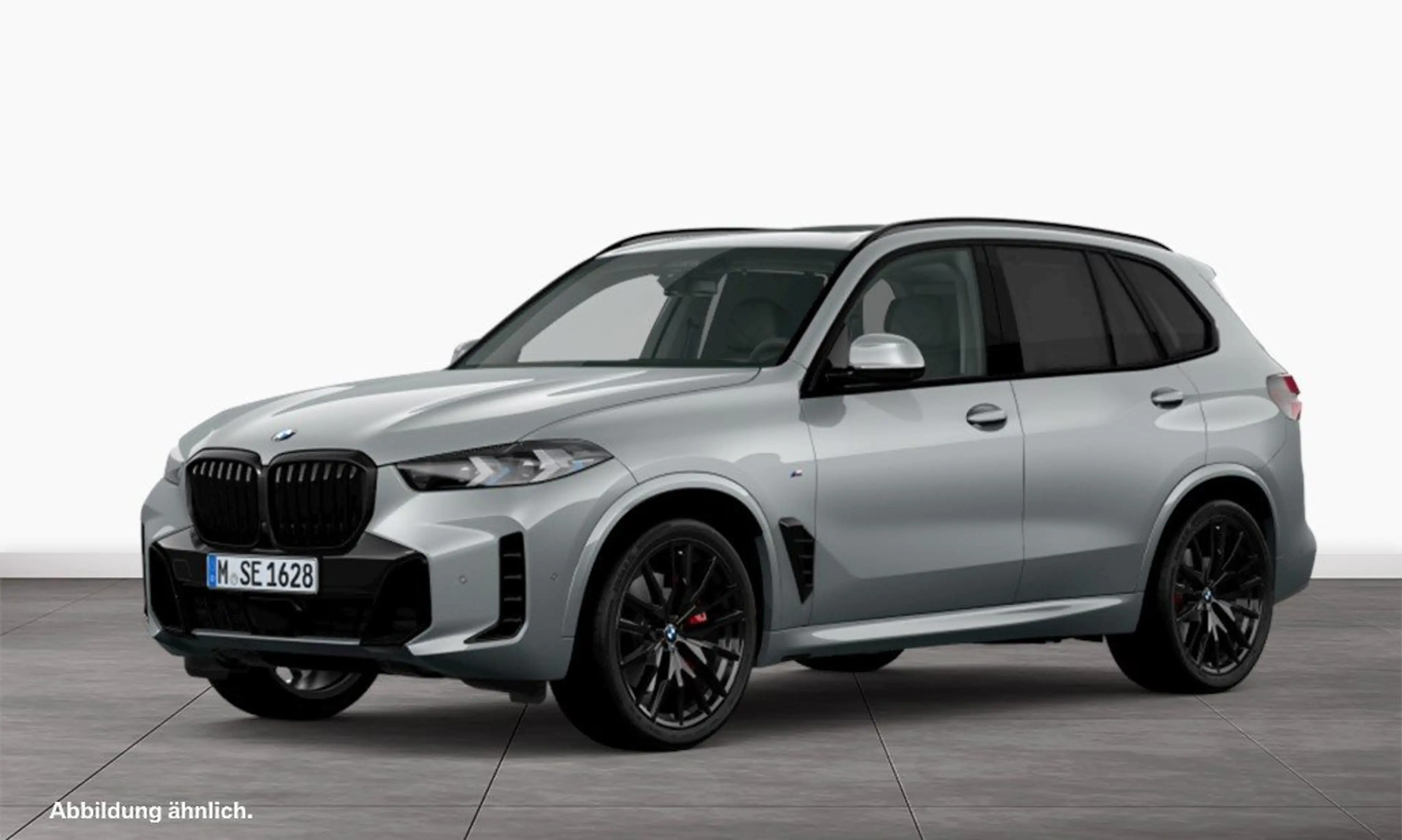 BMW X5 xDrive30d M Sport Pro | AHK | Pano.Dach | Driv.Ass