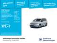 Volkswagen Touran 1.5 TSI DSG Comfortline AHZV ACC LED Navi Silber - thumbnail 1