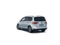 Volkswagen Touran 1.5 TSI DSG Comfortline AHZV ACC LED Navi Silber - thumbnail 8