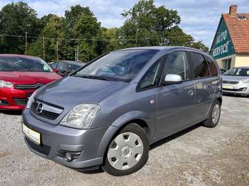 Edition 1.6 / Klima / Tüv neu